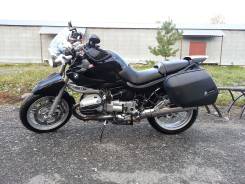 BMW R 1150 R. 1 150 куб. см., исправен, птс, с пробегом