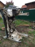 Лонжерон. Mazda Atenza, GGEP Двигатели: LFDE, LFVE
