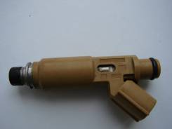 Инжектор. Toyota Vista, ZZV50 Toyota Corolla Axio, ZZE122, ZZE172 Toyota Vista Ardeo, ZZV50, ZZV50G Toyota Corolla, ZZE122, ZZE142 Двигатель 1ZZFE