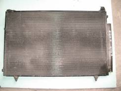 Радиатор кондиционера. Toyota Noah, AZR60, AZR60G Двигатель 1AZFSE