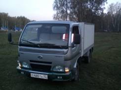 Dongfeng EQ1032. Продаётся грузовик, 3 200 куб. см., 1 500 кг.