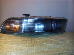 Фара. Mitsubishi Legnum, EA1W, EA3W, EA4W, EA5W, EA7W, EC1W, EC3W, EC4W, EC5W Mitsubishi Galant, EA1A, EA3A, EA3W, EA5W, EA7A, EC1A, EC3A, EC5A, EC7A...