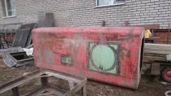 ГАЗ 2747. Продам цистерну , бак для воды 3 куба