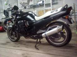 Kawasaki GPZ 1100. 1 100 куб. см., исправен, птс, с пробегом