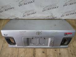 Крышка багажника. Toyota Camry, ACV40, AHV40, SV41, SV40, CV43, ASV40, GSV40, CV40, SV43, SV42, ACV45, ACV41