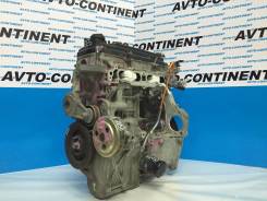 Двигатель в сборе. Honda Jazz Двигатель L13A