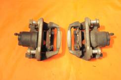 Суппорт тормозной. Toyota Kluger V, MHU28 Toyota Highlander, MHU23, MHU28 Toyota Harrier, GSU35, GSU36, GSU31, GSU30, MCU35W, MHU38, MCU31, MCU30, MCU...