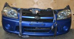 Ноускат. Suzuki Swift, HT51S