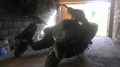 Honda Dio AF34 ZX. 49����. ��., ����������, ��� ���, � �������� ����