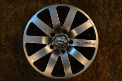 Stilauto. 6.0x15, 5x114.30, ET38, ЦО 72,0 мм.