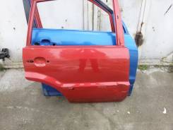 Дверь боковая. Ford Fusion
