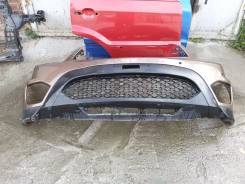 Бампер. SsangYong Actyon Sports