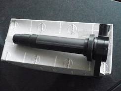 Катушка зажигания. Nissan: Sunny, Wingroad, AD, Tino, Avenir, Expert, Almera, Primera Camino, Bluebird, Primera Двигатели: QG15DE, QG13DE, QG18DE, QG1...