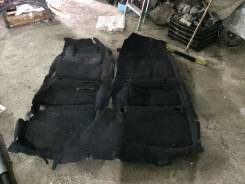 Ковровое покрытие. Toyota Corolla, ZZE150, ZRE151, ZRE152