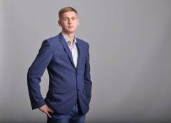 Инженер-энергетик. Высшее образование, опыт работы 8 месяцев