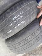 Toyo Teo Plus. Летние, износ: 60%, 2 шт