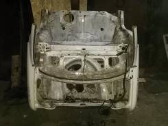 Задняя часть автомобиля. Toyota Sprinter, CE100, EE101, AE104, AE101, CE104, AE100 Двигатели: 4AFE, 4AGE, 5AFE, 4EFE, 2C