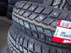 Roadstone Winguard 231. Зимние, шипованные, без износа, 4 шт