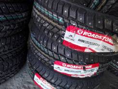 Roadstone Winguard 231. Зимние, шипованные, без износа, 4 шт