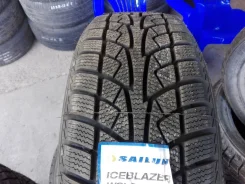 Sailun Ice Blazer WSL2. ������, ��� �����, �����. ��� ����� �� ������ ����