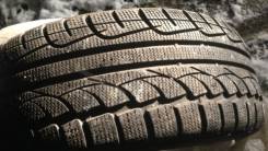 Kumho I'Zen XW KW17. Зимние, без шипов, без износа, 1 шт