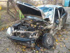 Daewoo Lanos ����
