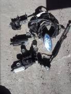 Замок крышки багажника. Ford Fusion