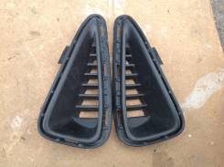Заглушка бампера. Toyota Camry, ASV50, ASV51, AVV50, GSV50 Двигатели: 2ARFE, 2ARFXE, 2GRFE, 6ARFSE