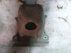 Коллектор. Honda Accord, DBA-CU2 Honda Accord Tourer, DBA-CW2 Двигатели: K24Z2, K24Z3