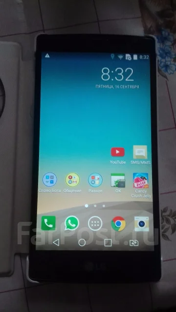 LG G4c. �/� ����