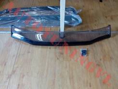 Дефлектор капота. Mitsubishi Delica, PC5W, P35W, PD6W, PA4W, PF6W, P25W, PE8W, PB4W, PA5W, PB5W, PF8W, PC4W, PE6W, PD8W Двигатели: 4D56, 6G72, 6G64, 4...