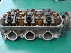 Головка блока цилиндров. Mitsubishi: L200, Pajero, Delica, Triton, Nativa, Montero, Montero Sport, Pajero Sport, Challenger Двигатели: 6G74, 6G72
