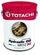 Totachi. Вязкость ISO VG 32, минеральное