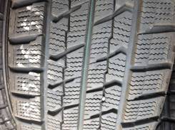 Goodyear Ice Navi Zea II. Всесезонные, 2010 год, износ: 5%, 2 шт