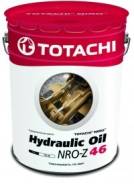 Totachi. Вязкость ISO VG 46, минеральное