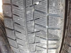 Bridgestone Blizzak Revo GZ. Всесезонные, 2009 год, износ: 10%, 2 шт