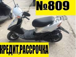 Honda Dio AF35. 49 куб. см., исправен, птс, без пробега