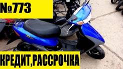 Honda Dio AF35. 49 куб. см., исправен, птс, без пробега