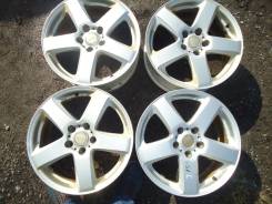 VAGGIO. 7.0x17, 5x114.30, ET53, ЦО 73,0 мм.