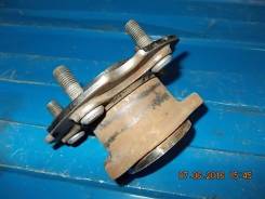 Ступица. Toyota: Corolla Rumion, RAV4, Mark X, Auris, Blade, Harrier Двигатели: 2ZRFAE, 2ZRFE, 2GRFE, 2AZFE, 2ADFHV, 1AZFE, 2ADFTV, 1NZFE, 2ARFXE, 3ZR...
