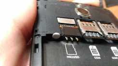 Highscreen Boost 2 SE. �/� ����
