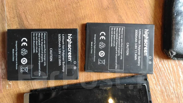 Highscreen Boost 2 SE. �/� ����