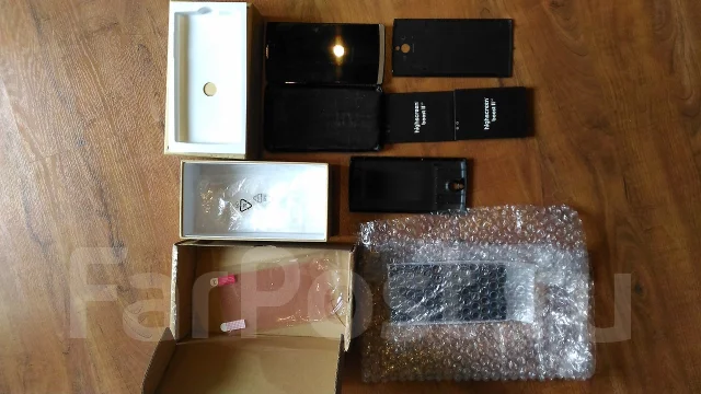 Highscreen Boost 2 SE. �/� ����