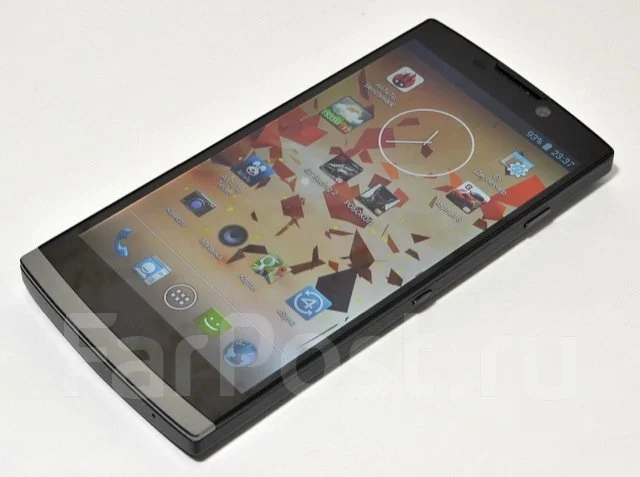 Highscreen Boost 2 SE. �/� ����