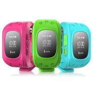 Детские часы с gps baby smart watch Q50