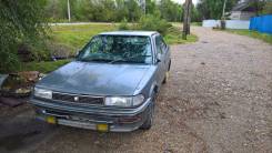 Toyota Corolla. AE91, 5A