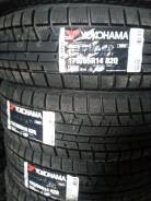 Yokohama Ice Guard IG50+. Зимние, без шипов, 2016 год, без износа, 4 шт