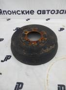 Барабан тормозной. Nissan: Terrano, King Cab, Datsun, Homy, Caravan, Terrano Regulus Двигатели: QD32TI, TD27TI, VQ35DE, VG33E, TD25TI, KA24DE, KA24E...