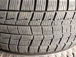 Bridgestone Blizzak Revo1. Зимние, без шипов, 2005 год, 5 %, 2 шт