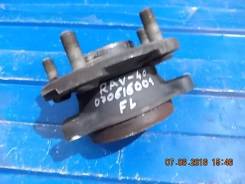Ступица. Toyota: Harrier, Corolla Rumion, Blade, Sai, Prius a, RAV4, Auris, Mark X, Avensis, Corolla Двигатели: 3ZRFAE, 1NZFE, 2ZRFAE, 2ZRFE, 2AZFE, 2...
